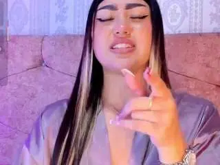 Camsoda Sex Chat of liaa-18