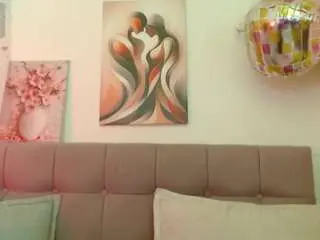 Camsoda Live Sex Cam of samanta-pink