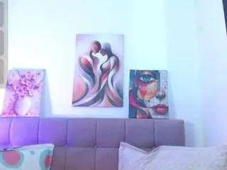 Camsoda Adult Webcam of samanta-pink