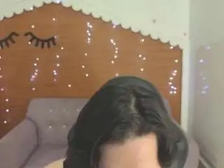 Camsoda Adult Webcams of samythomas-t