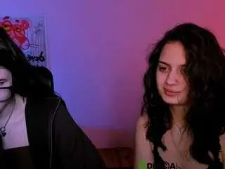 Camsoda Live Sex Cam of talia-seduce