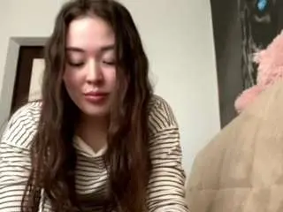 Camsoda Private Sex Chat of vidagrueber