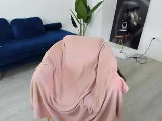 Camsoda Free Porn Cam of anyaevy