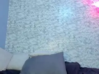 Camsoda Live Sex Cam of camille-bennet