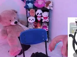 Camsoda Best Webcam of emma-winslow