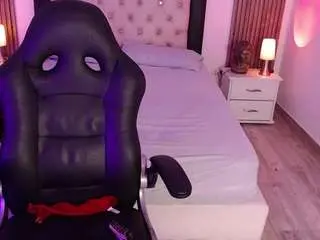 Camsoda Live Sex Cam of red-kytty6