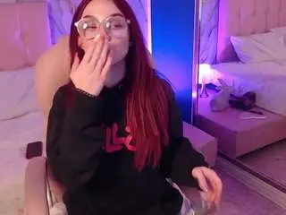 Camsoda Live Sex Cam of red-kytty6