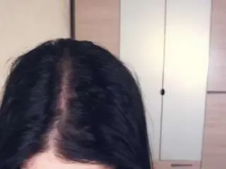 Camsoda Best Webcam of aftondace