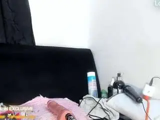 Camsoda Free Porn Cam of chuiquihornymature