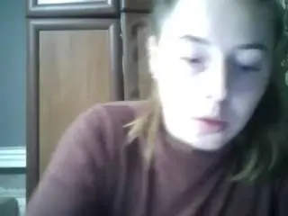 Camsoda Nude Webcam of kitten36