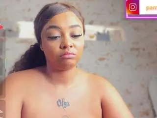 Camsoda Sex Cam of pamela-west