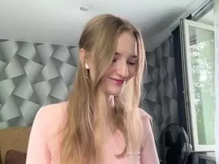 Camsoda Adult Video Chat of rebbecabezak
