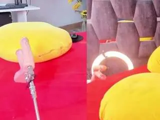 Camsoda Nude Webcam of alaz-sanna