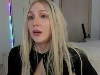 Camsoda Live Sex Cam of carollmay
