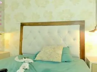 Camsoda Free Porn Cam of clarisklein