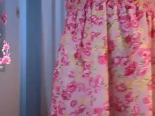 Camsoda Adult Webcam of eugeniachubb