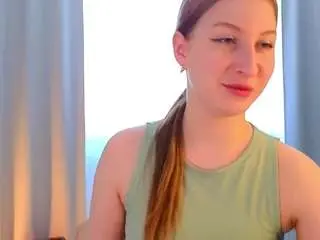 Camsoda Live Sex of eugeniachubb