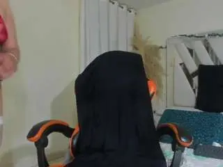 Camsoda Adult Webcams of mariapaulareal