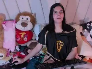 Camsoda Private Sex Chat of morganita