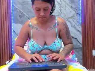 Camsoda Free Live Porn of nikitaa20