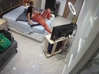 Camsoda Adult Webcams of voyeurcam-casa-salsa-bedroom-11