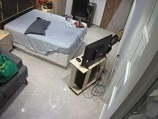 Camsoda Sex Cam of voyeurcam-casa-salsa-bedroom-11