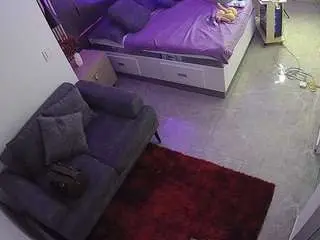 Camsoda Watch Live Sex Cams of voyeurcam-casa-salsa-bedroom-11