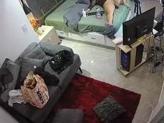 Camsoda Adult Video Chat of voyeurcam-casa-salsa-bedroom-11