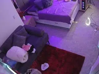 Camsoda Best live sex cam show of voyeurcam-casa-salsa-bedroom-11