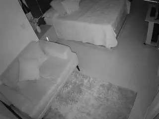 Camsoda Sex Chat of voyeurcam-casa-salsa-bedroom-11