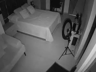 Camsoda Live Sex Cam of voyeurcam-casa-salsa-bedroom-11