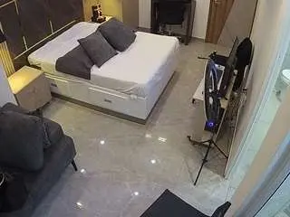 Camsoda Free Porn Cam of voyeurcam-casa-salsa-bedroom-11