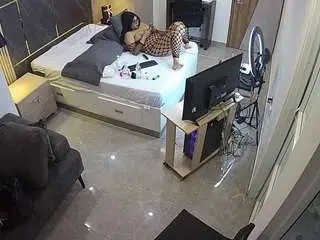 Camsoda Best live sex cam show of voyeurcam-casa-salsa-bedroom-11