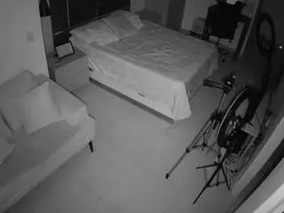 Camsoda Nude Webcam of voyeurcam-casa-salsa-bedroom-11