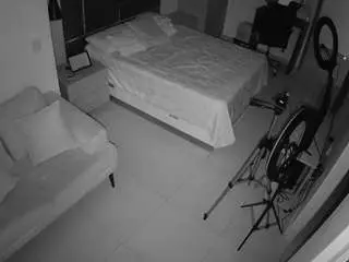 Camsoda Live Sex of voyeurcam-casa-salsa-bedroom-11