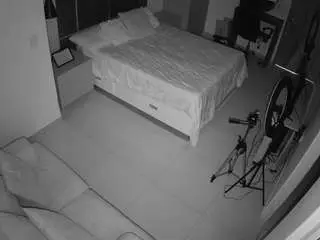 Camsoda Free Porn Cam of voyeurcam-casa-salsa-bedroom-11