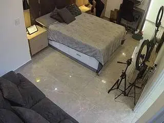 Camsoda Private Sex Chat of voyeurcam-casa-salsa-bedroom-11
