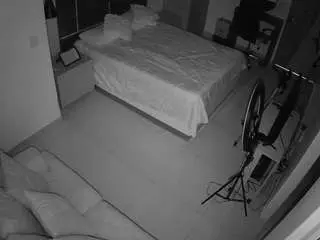 Camsoda Live Porn of voyeurcam-casa-salsa-bedroom-11