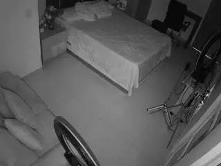 Camsoda Live Sex of voyeurcam-casa-salsa-bedroom-11
