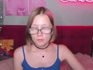 Camsoda Nude Webcam of emmaethereal