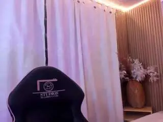 Camsoda Live Sex Cam of neftis-tay