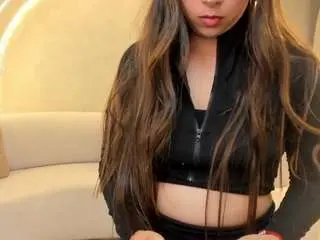 Camsoda Sex Chat of veronicablue