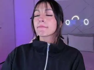 Camsoda Free Live Porn of ammy-camm