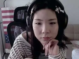 Camsoda Sex Cam of chanauble