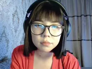 Camsoda Free Porn Cam of chanauble