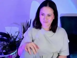 Camsoda Adult Video Chat of cute-berry