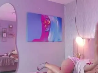 Camsoda Free Porn Cam of wildflamef