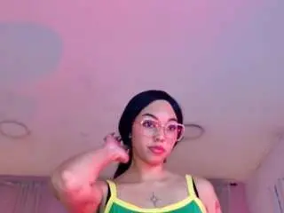 Camsoda Live Porn of lyna-love