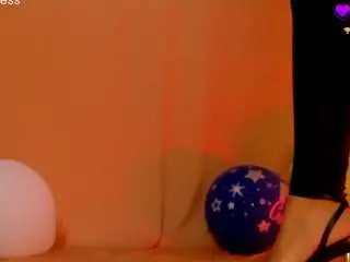 Camsoda Nude Webcam of nessa-moon