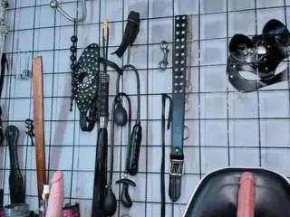 Camsoda Live Sex Cam of slave-aradia